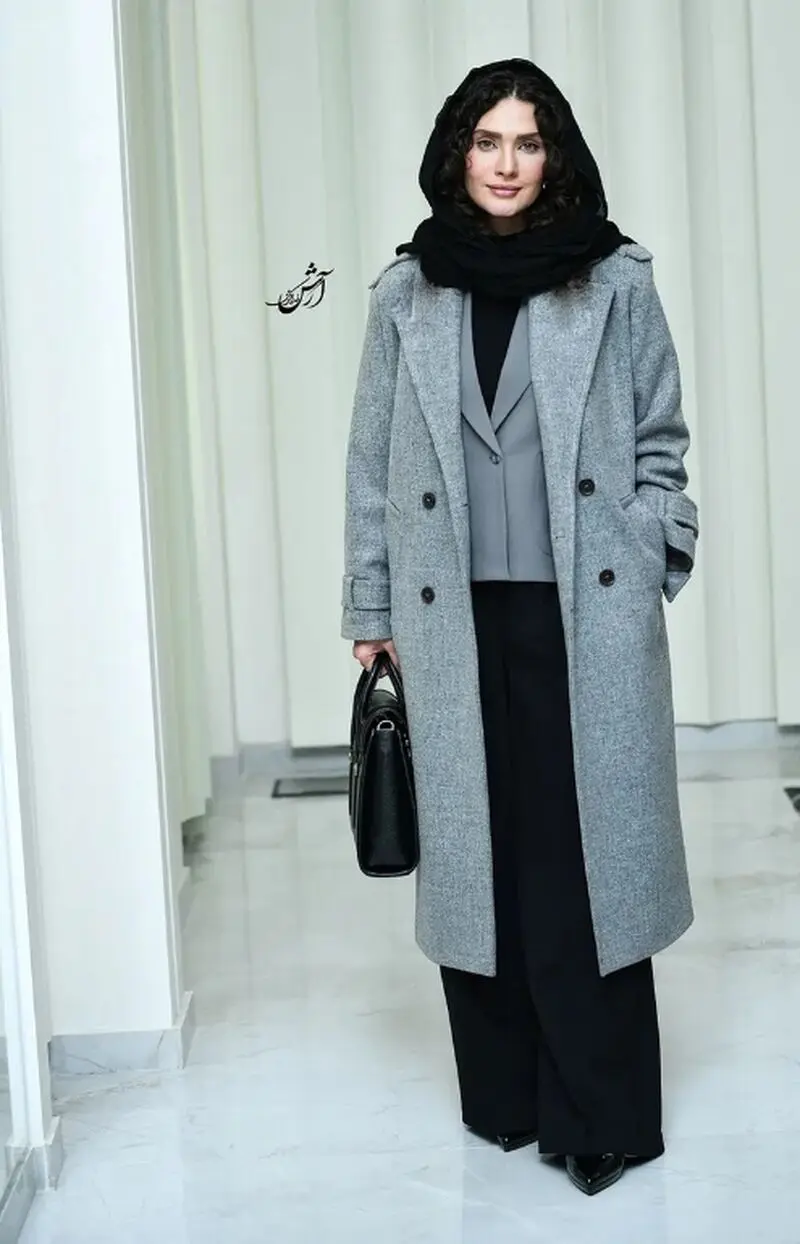 ساناز سعیدی