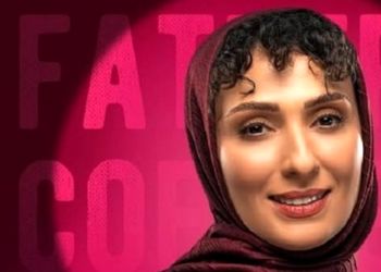 ملیسا ذاکری، بازیگر قهوه پدری: آقای مدیری به من گفتند برای این نقش به یک صدای خیلی کلفت نیاز دارم حتی در یکی از تماس‌ها، صدایم را با یک مرد اشتباه گرفته بودند