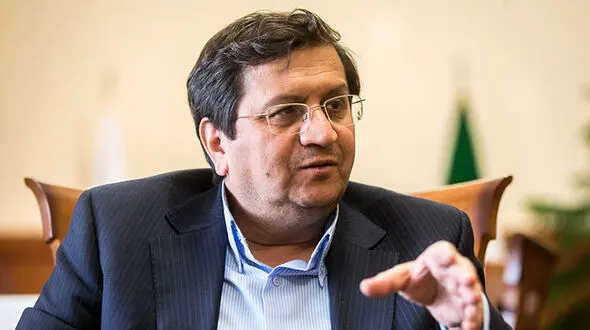 توصیه کرونایی همتی به بانک ها: مراعات مشتریان را بکنید