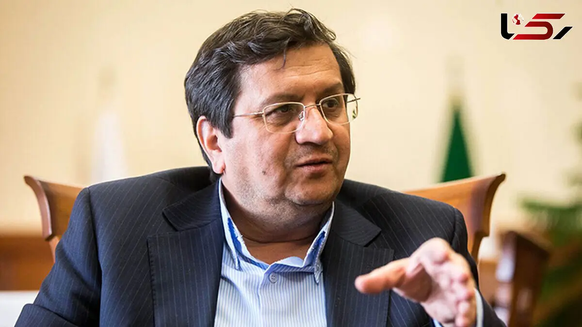 توصیه کرونایی همتی به بانک ها: مراعات مشتریان را بکنید
