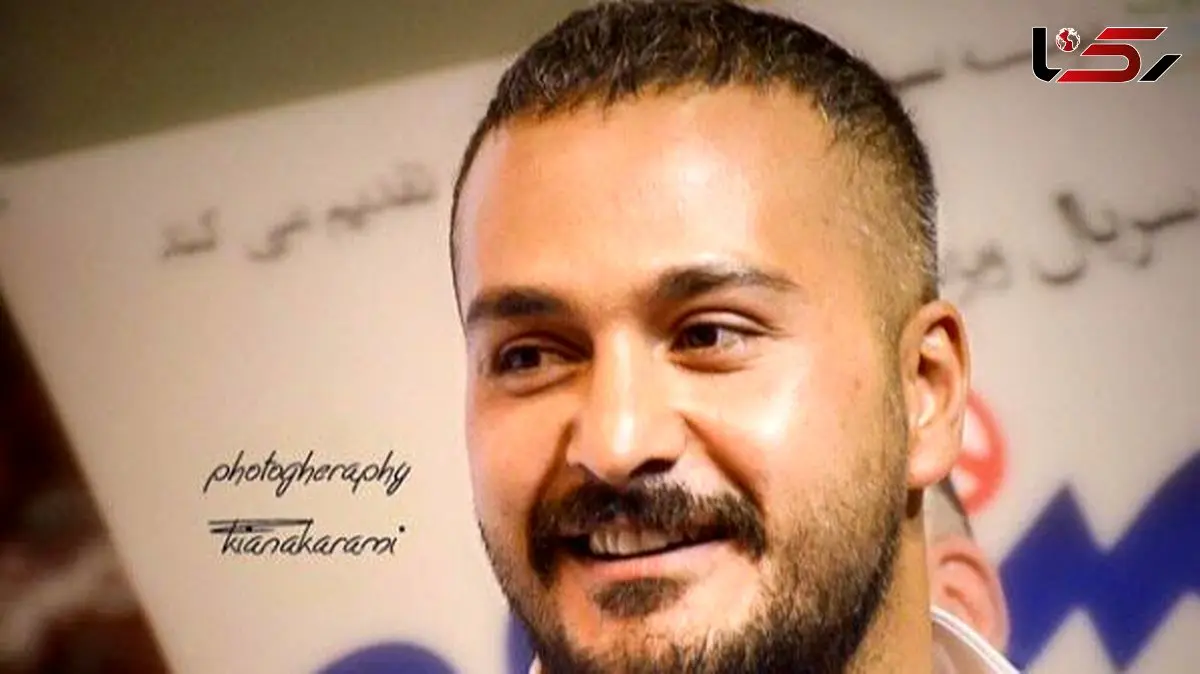 عاشقانه های میلاد کی مرام در آغوش مادرش / آقای بازیگر به مادرش رفته