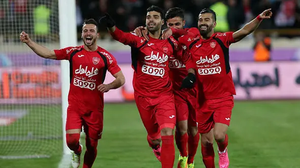 پنج ستاره‌ای که احتمال حضورشان در پرسپولیس بسیار است