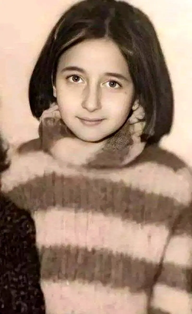 کتایون ریاحی