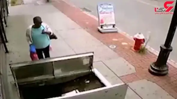 این آدم ها بدشانس ترین هستند! +تصویر