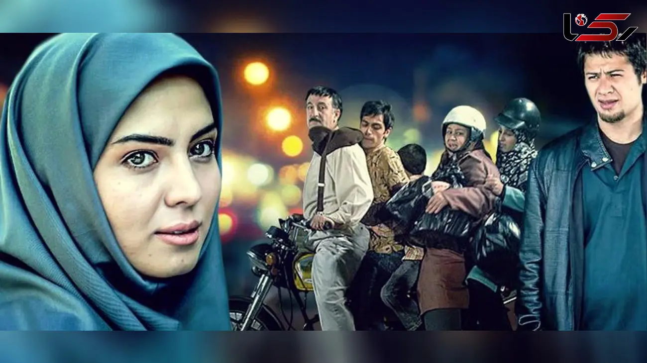 تغییرات شوکه کننده بازیگران سریال سه در چهار پس از 15 سال/ ببینید چی بودند چی شدند!