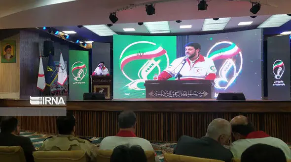 ۱۰ هزار تن مواد غذایی و دارویی از ایران برای کمک به مردم غزه ارسال شده است