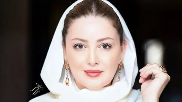 فیلم واکنش احساسی و دلنشین شیلا خداداد به پیر شدنش  /  دل همه را تکان داد!