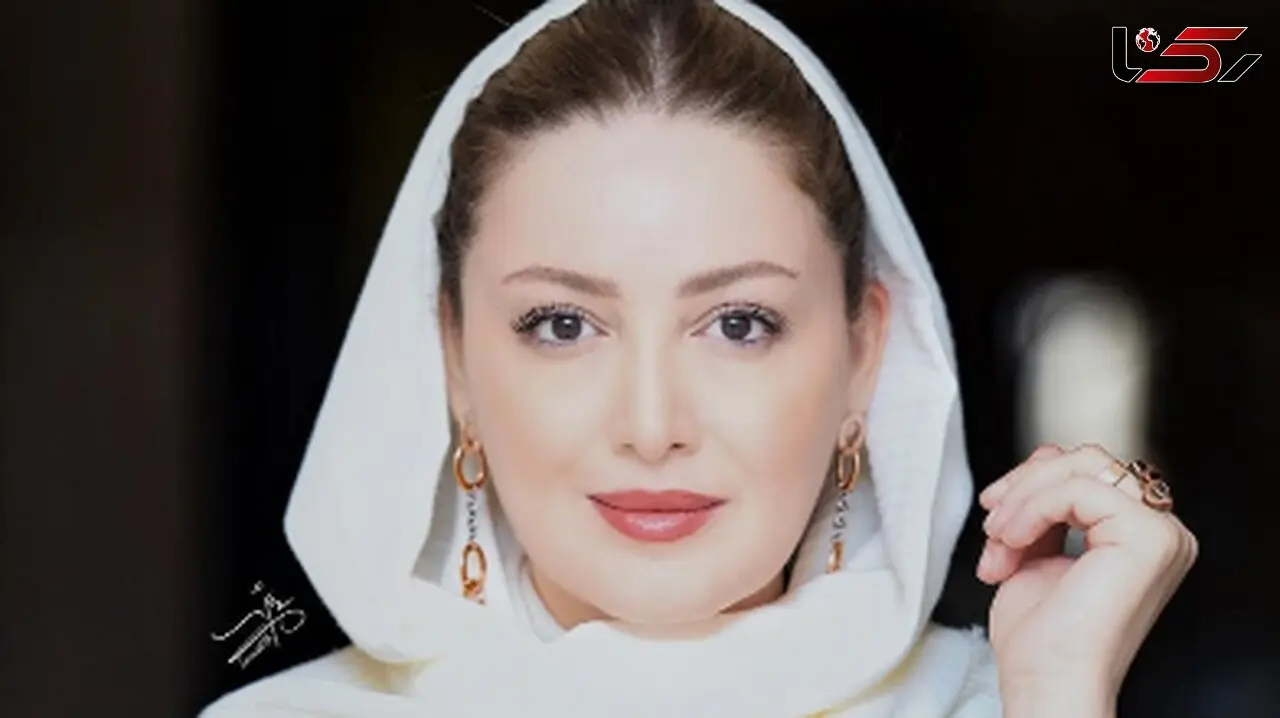 فیلم واکنش احساسی و دلنشین شیلا خداداد به پیر شدنش  /  دل همه را تکان داد!