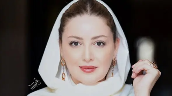 فیلم واکنش احساسی و دلنشین شیلا خداداد به پیر شدنش  /  دل همه را تکان داد!