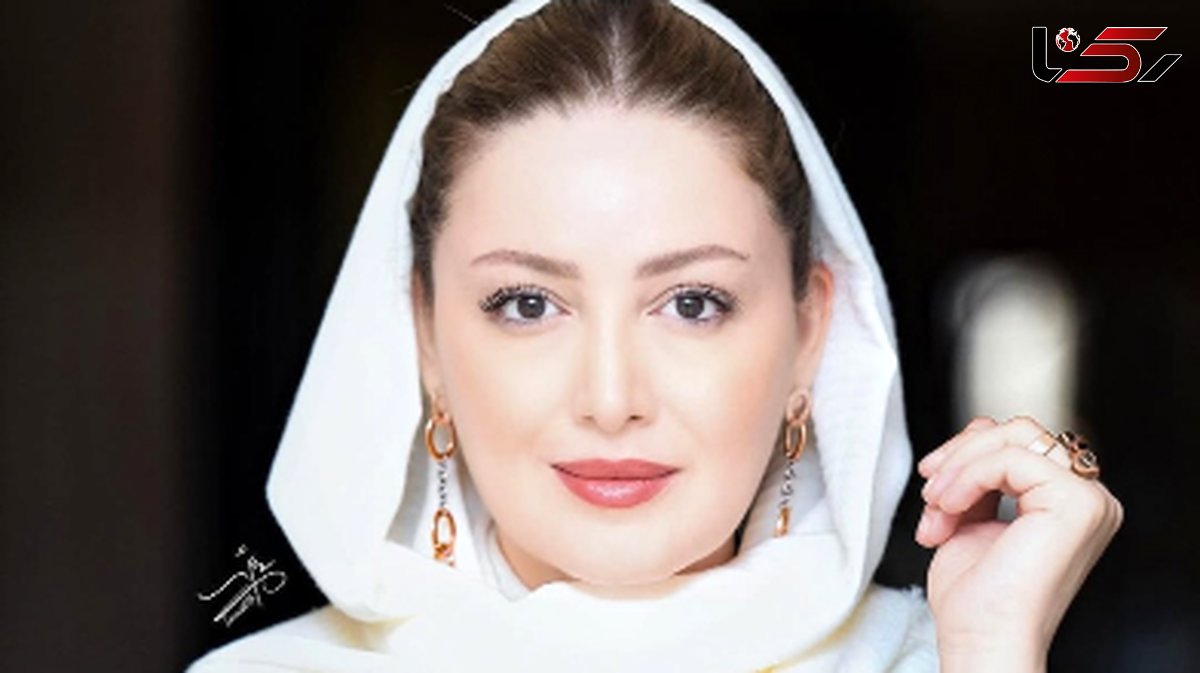 فیلم واکنش احساسی و دلنشین شیلا خداداد به پیر شدنش / دل همه را تکان داد!