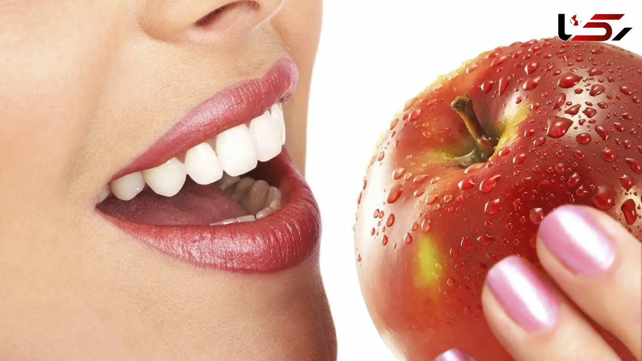 ترفندی برای داشتن دندان‌هایی زیبا و سالم
