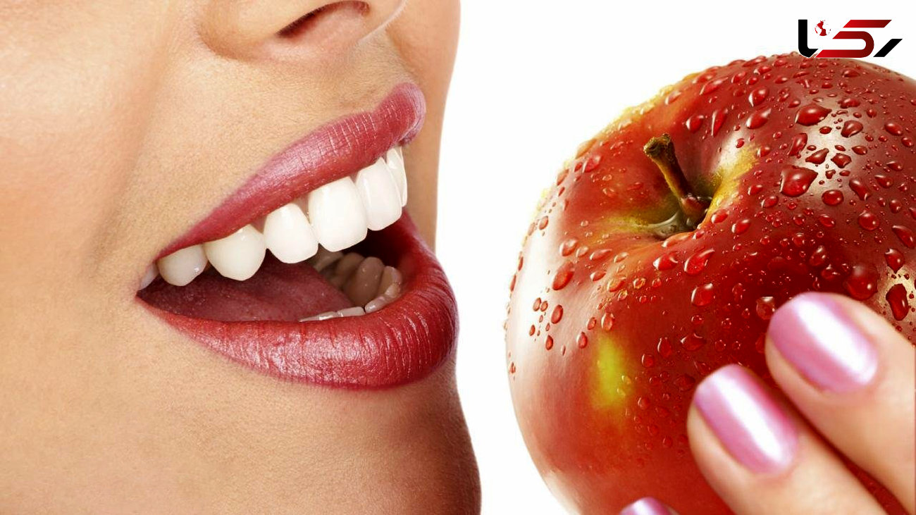 ترفندی برای داشتن دندان‌هایی زیبا و سالم