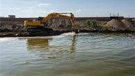 رودخانه های گیلان برای جلوگیری از وقوع سیل لایروبی شوند