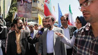رضایی: انگشت ما در مقابل تروریست ها روی ماشه است/روز قدس خیزش علیه صهیونیسم