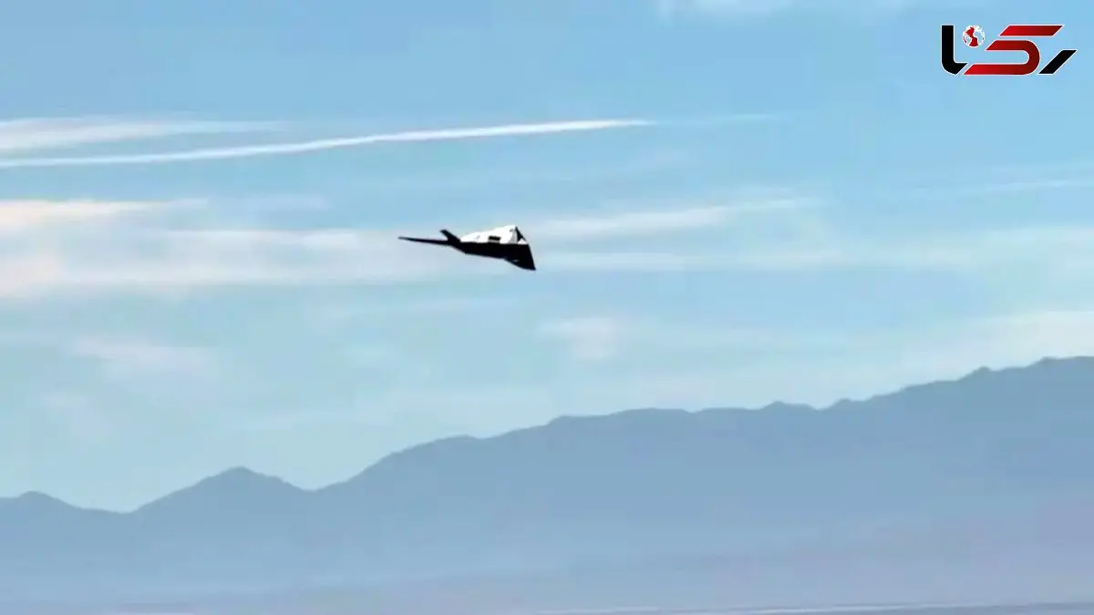 شاهین شب آمریکا در میانه تنش با ونزوئلا بازگشت + فیلم