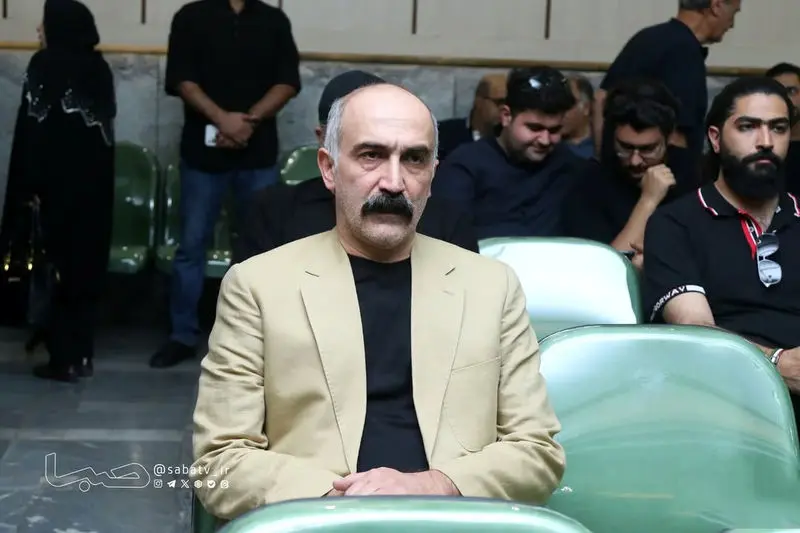 مراسم یادبود شهرزاد جواهری