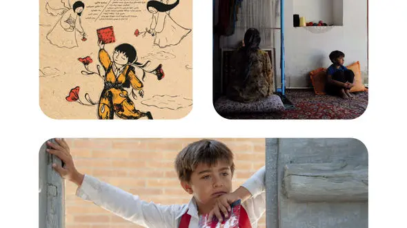 دومین ساخته مهرداد مهرپویان آماده اکران عمومی شد