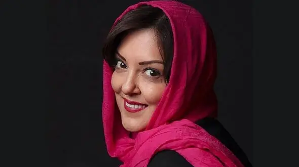 واکنش له کننده خانم بازیگر به شوخی زشت با ابوالفضل پورعرب در صدا و سیما ! + بیوگرافی پرستو گلستانی!