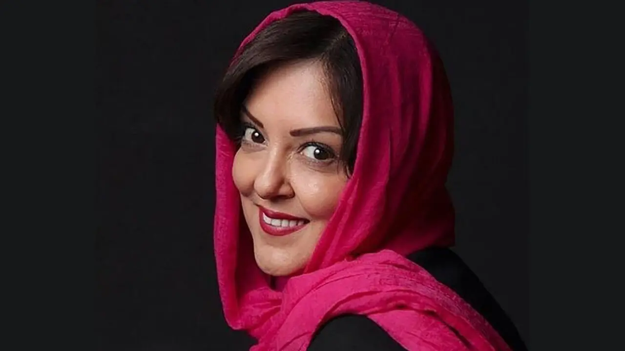 واکنش له کننده خانم بازیگر به شوخی زشت با ابوالفضل پورعرب در صدا و سیما ! + بیوگرافی پرستو گلستانی!