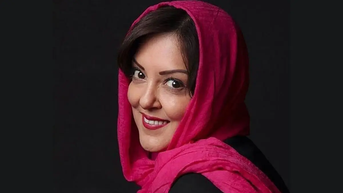 واکنش له کننده خانم بازیگر به شوخی زشت با ابوالفضل پورعرب در صدا و سیما ! + بیوگرافی پرستو گلستانی!