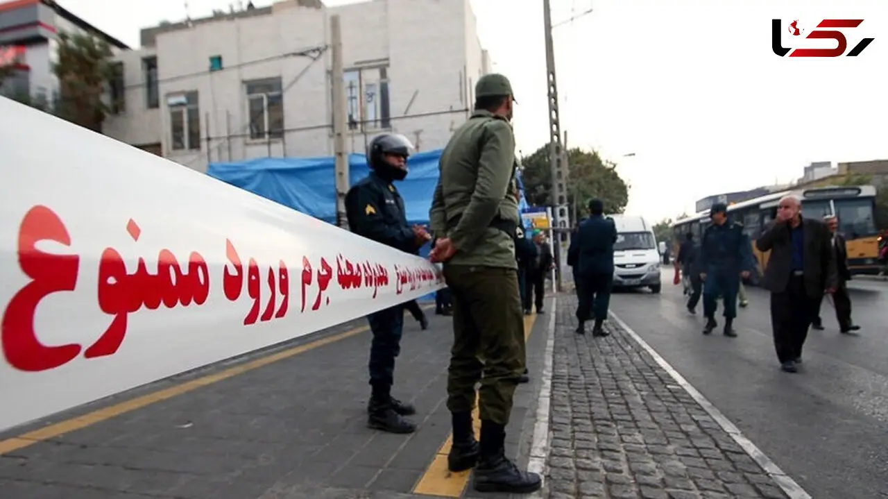 قتل هولناک دو مرد جوان در سیدخندان؛ شلیک به دوست و خودکشی قاتل