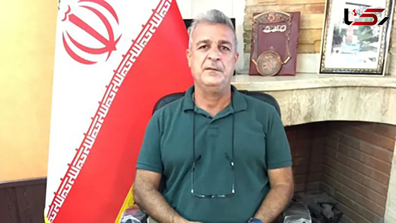 فوتبالیست سرشناس ایران درگذشت + علت فوت و عکس