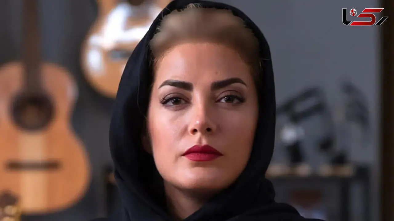 عکس طناز طباطبایی در فیلم جدید کارگردان یاغی ! / اینجا دیگر زیبا نیست !