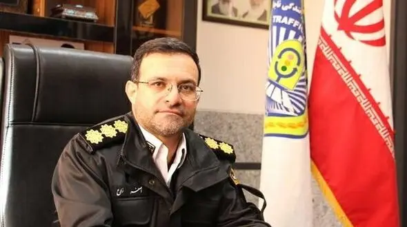 سبقت غیر مجاز یک کشته و 2 مجرح برجای گذاشت
