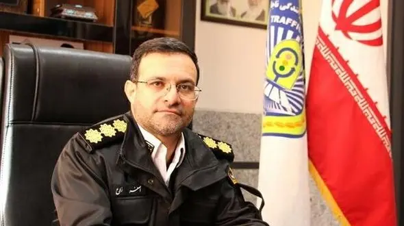 سبقت غیر مجاز یک کشته و 2 مجرح برجای گذاشت