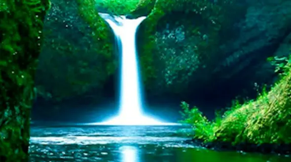 از باغ چای لاهیجان تا  تنگه ی تامرادی