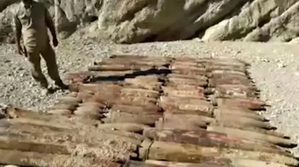 علت صدای انفجار در دزفول چه بود؟