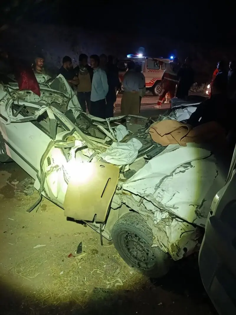 تصادف