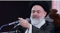 آیت‌الله حسینی بوشهری: حل مشکلات اقتصادی در گرو دیپلماسی فعال است