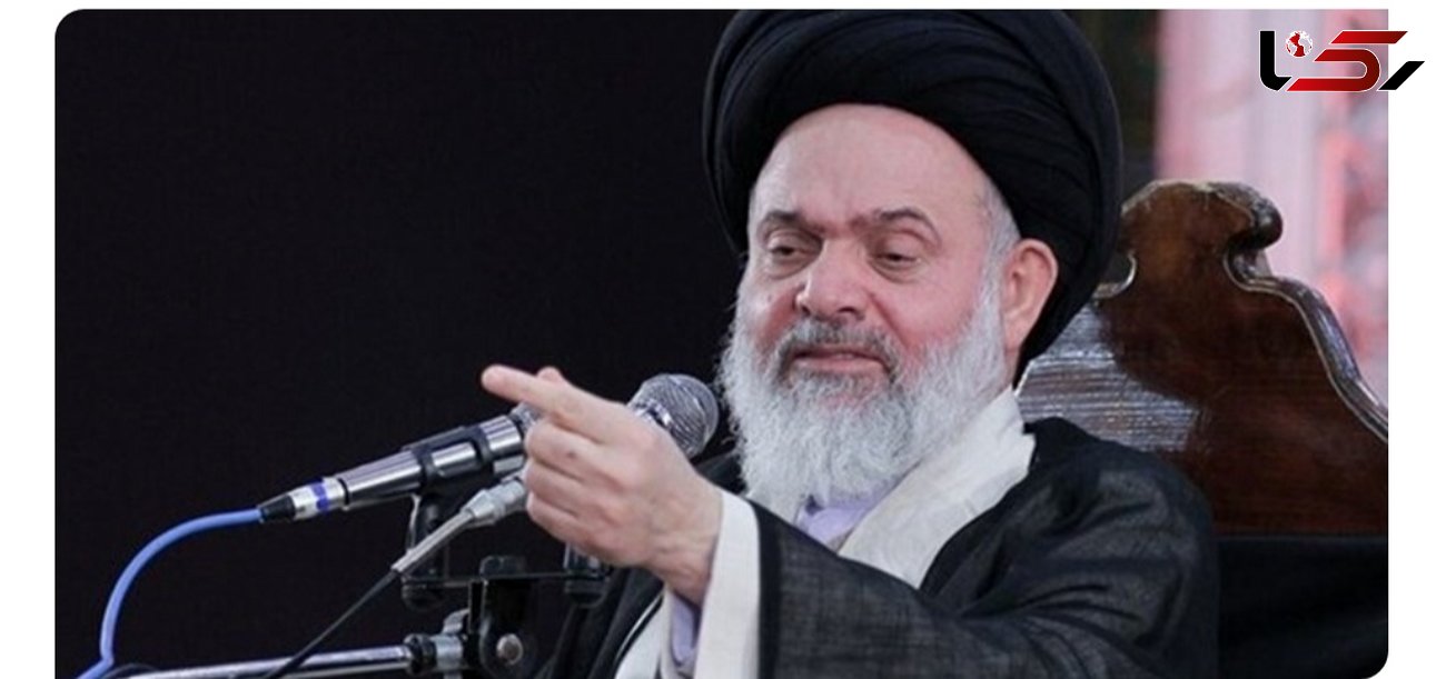 آیت‌الله حسینی بوشهری: حل مشکلات اقتصادی در گرو دیپلماسی فعال است
