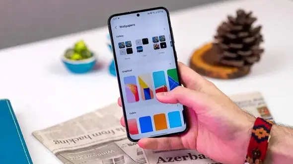 از کجا بفهمیم امکانات هوش مصنوعی به گوشی سامسونگ اضافه شده‌؟