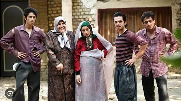 عکس هایجگر سوز همه بازیگران فوت شده سریال وضعیت سفید ! / از جوانترین تا پیرترین !