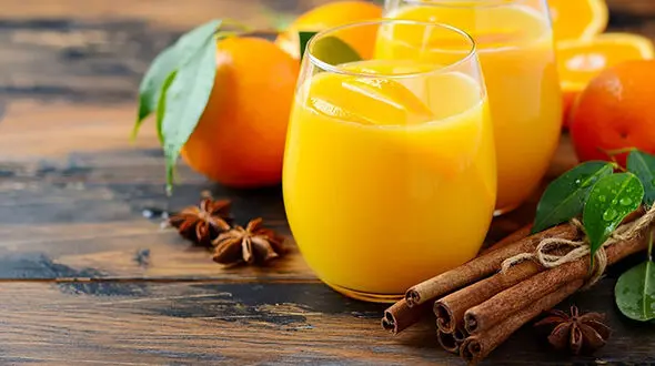 بهترین ویتامینه‌های پرتقالی برای مقابله با کرونا + طرز تهیه