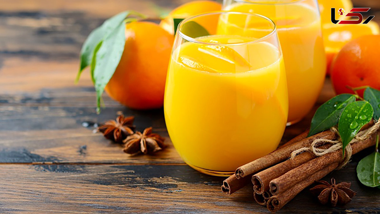 بهترین ویتامینه‌های پرتقالی برای مقابله با کرونا + طرز تهیه