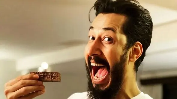 عکس ها / نگاهی به خانه بهرام افشاری «بهتاشِ پایتخت» 