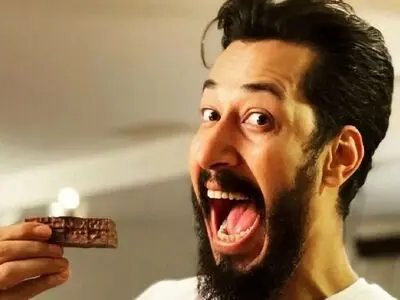 عکس ها / نگاهی به خانه بهرام افشاری «بهتاشِ پایتخت» 