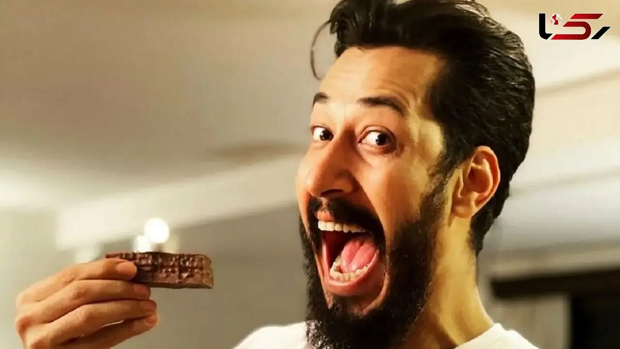 عکس ها / نگاهی به خانه بهرام افشاری «بهتاشِ پایتخت» 