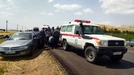 7 زخمی در 3 حادثه رانندگی در کرمانشاه
