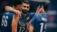 زورمان به ژاپن نرسید/ ژاپن 3 - ایران 0