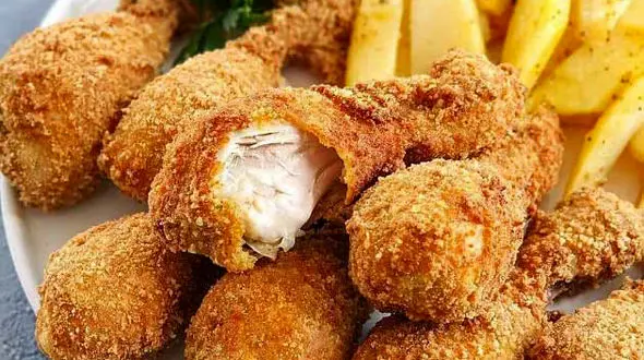 از راحت ترین دسر شکلاتی تا مرغ سوخاری لذیذ