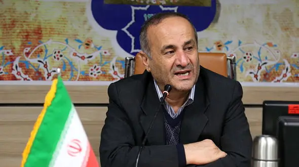 اینستاگرام صفحه قاسم سلیمانی دشتکی را مسدود کرد