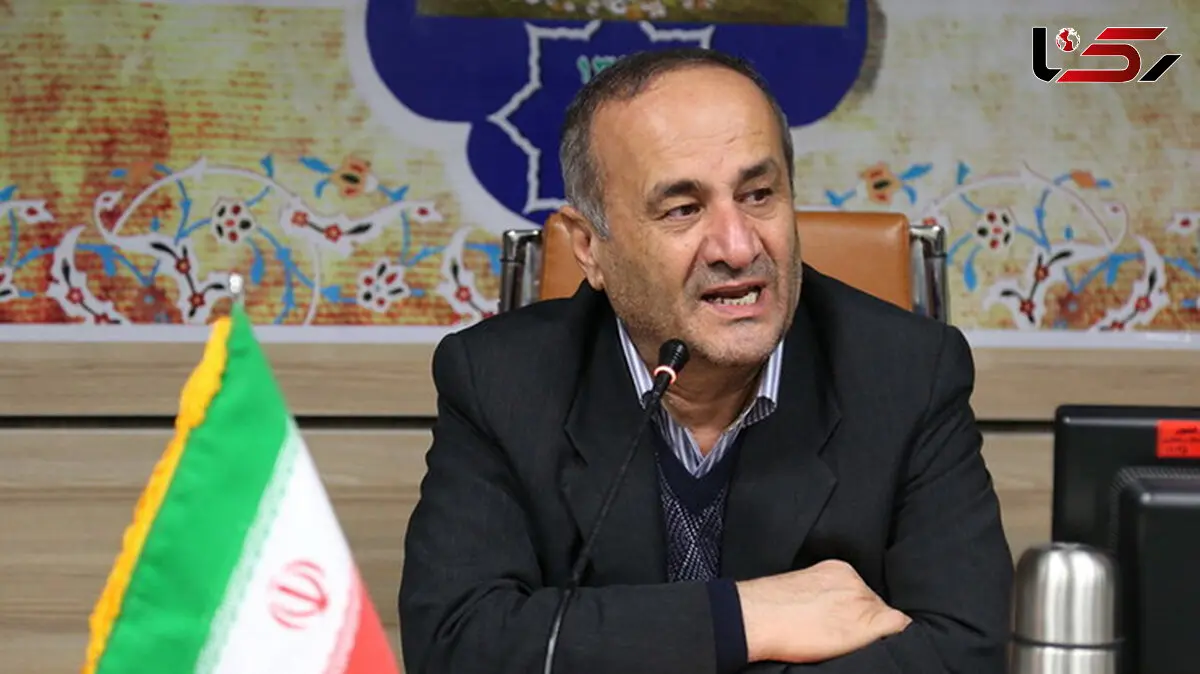 اینستاگرام صفحه قاسم سلیمانی دشتکی را مسدود کرد