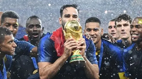 جام جهانی 2022 قطر/ مصاحبه اختصاصی با تماشاگر طرفدار فرانسه