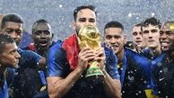 جام جهانی 2022 قطر/ مصاحبه اختصاصی با تماشاگر طرفدار فرانسه