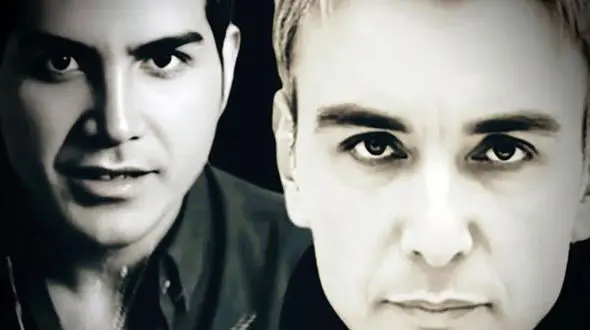 دانلود آهنگ باشکوه شادمهر عقیلی و محسن یگانه به نام یعنی نمیدونی / تو که میخندی مگه میتونم واسه خندت نمیرم آخه...