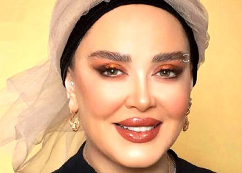 فیلم  / بازی با شخصیت بهاره رهنما ! / صحنه ای باورنکردنی از خانم بازیگر !